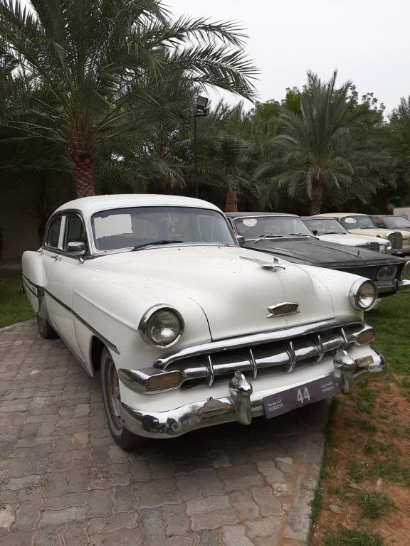 Daraysh Hotel - Resim 41