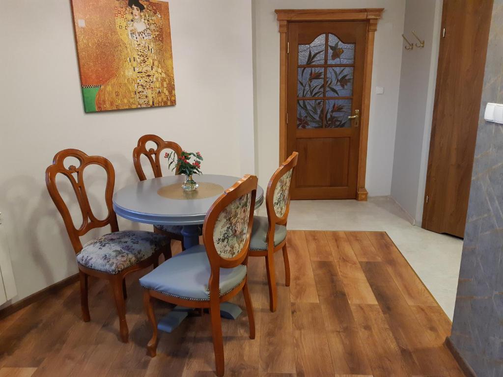 SECESJA HOUSE - Appartamento