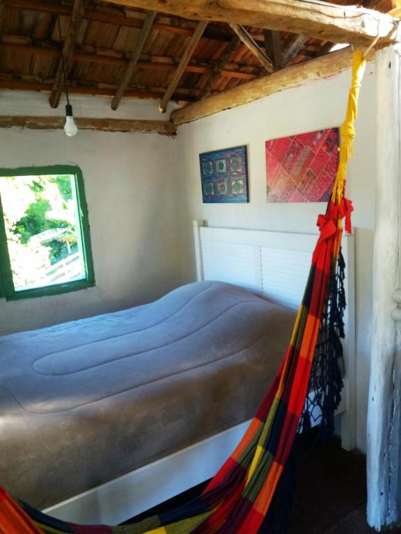  Simplicidade - Uma autêntica casa de roça mineira