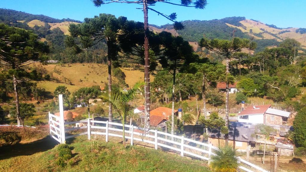  Simplicidade - Uma autêntica casa de roça mineira