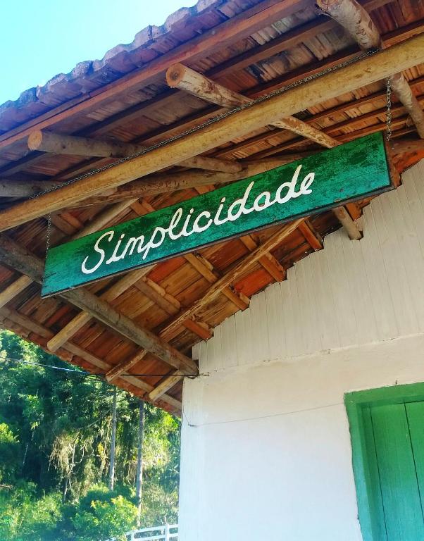  Simplicidade - Uma autêntica casa de roça mineira