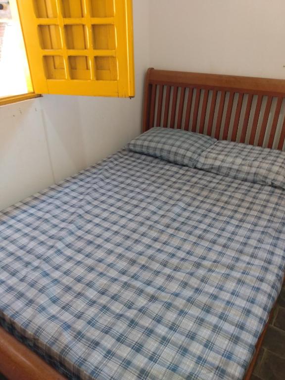  Casa com 4 quartos em condomínio fechado