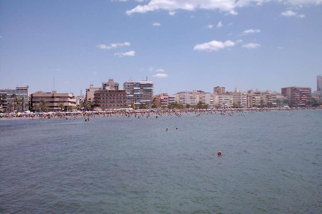 PuertoMar VI apartment, Santa Pola – Updated 2023 Prices