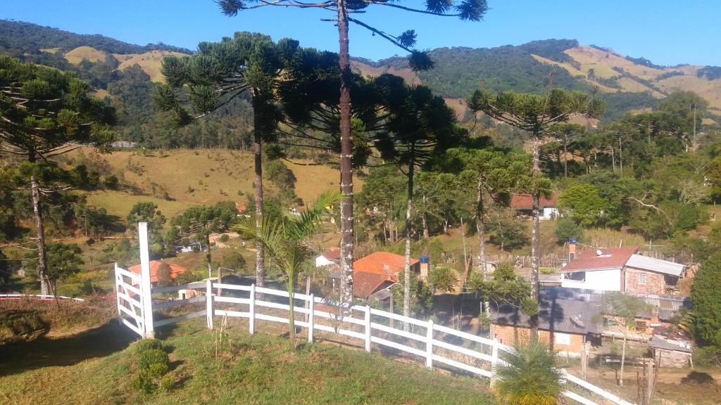  Simplicidade - Uma autêntica casa de roça mineira