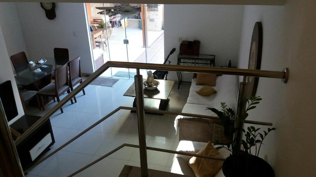  Quarto de casal