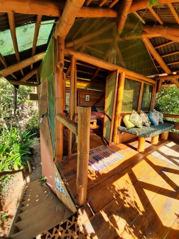  Mariri Jungle Lodge