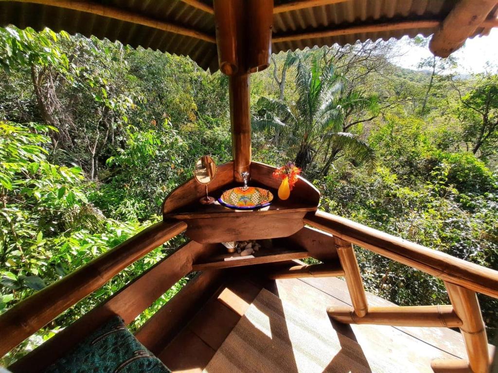  Mariri Jungle Lodge