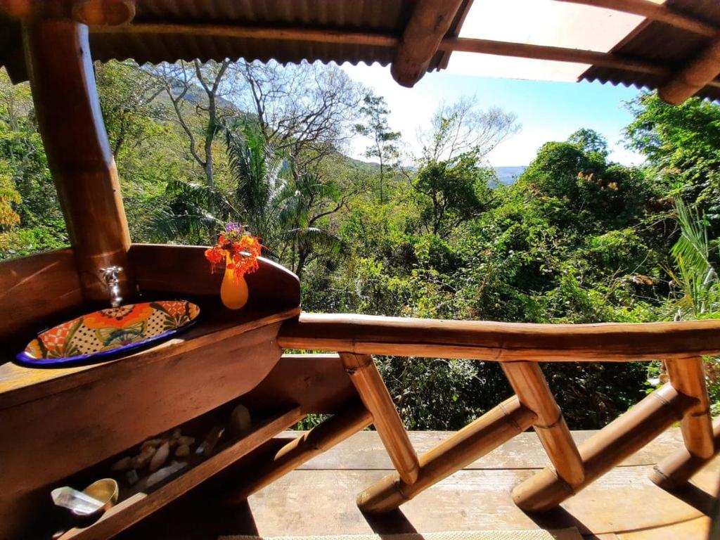  Mariri Jungle Lodge