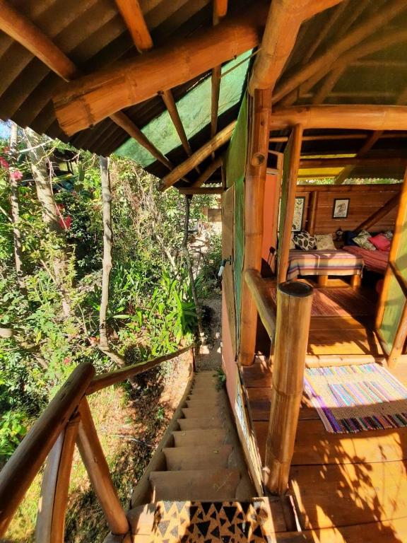  Mariri Jungle Lodge