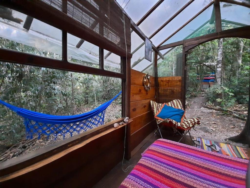  Mariri Jungle Lodge