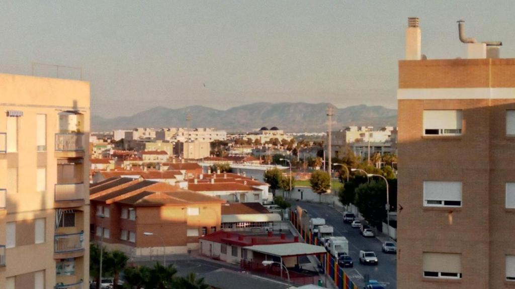 PuertoMar VI apartment, Santa Pola – Updated 2023 Prices