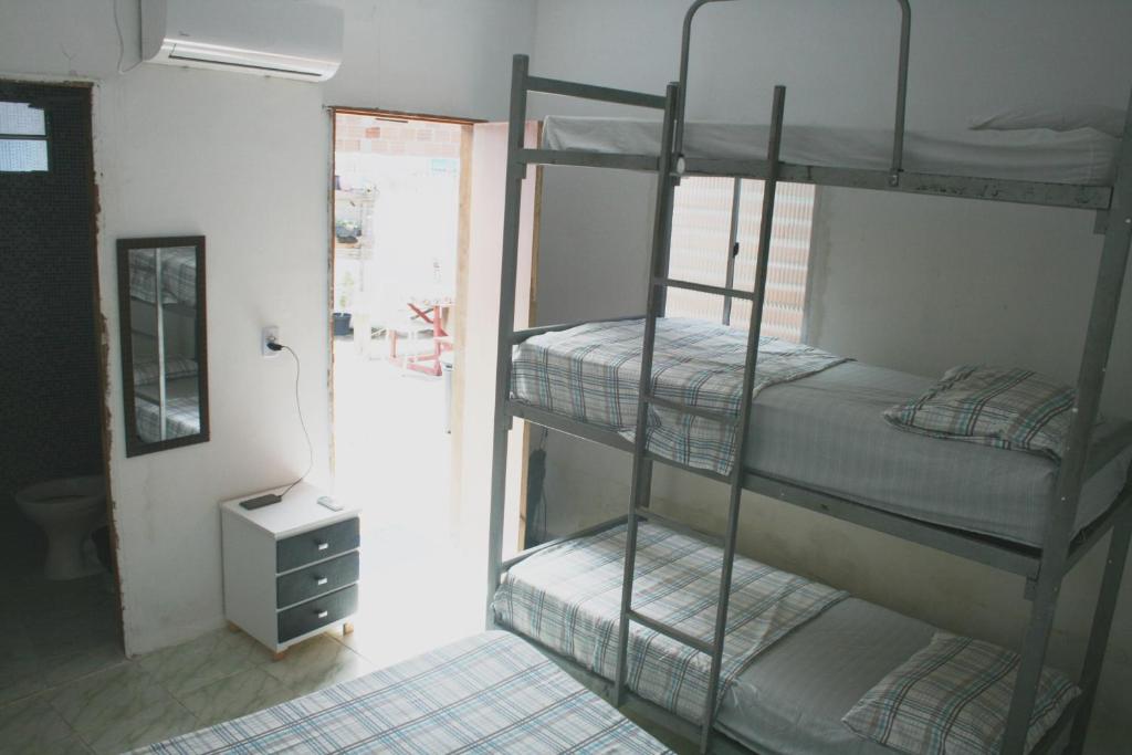 Marupa Hostel