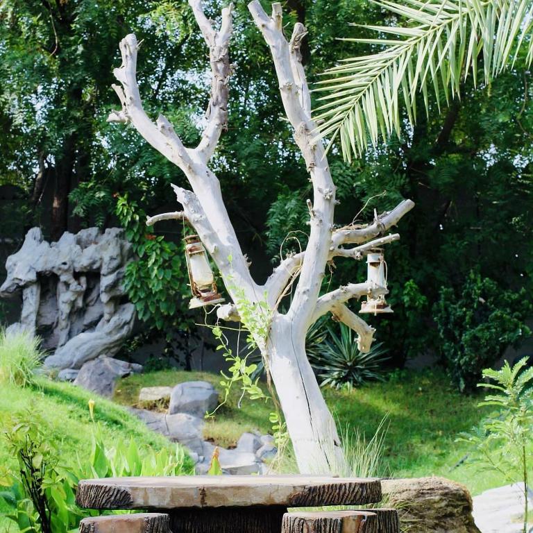 Daraysh Hotel - Resim 36