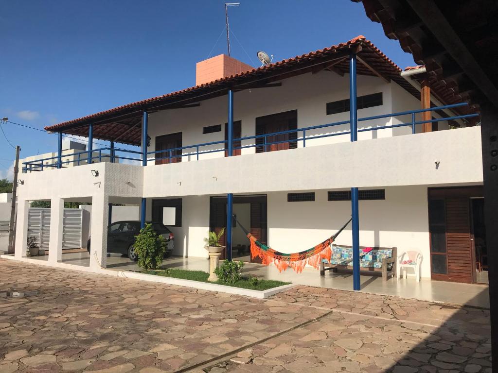  Casa Temporada Jacumã/PB - Praia do Amor
