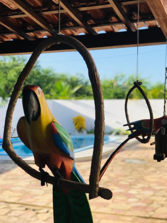  Casa Temporada Jacumã/PB - Praia do Amor