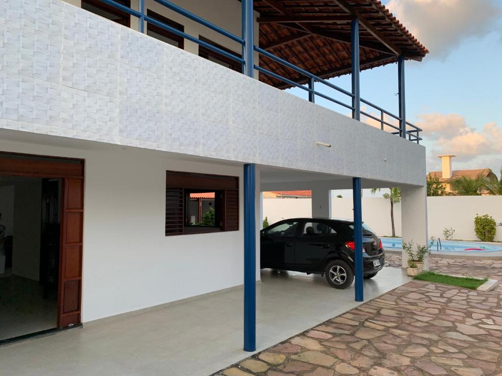  Casa Temporada Jacumã/PB - Praia do Amor