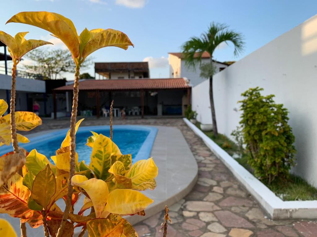  Casa Temporada Jacumã/PB - Praia do Amor