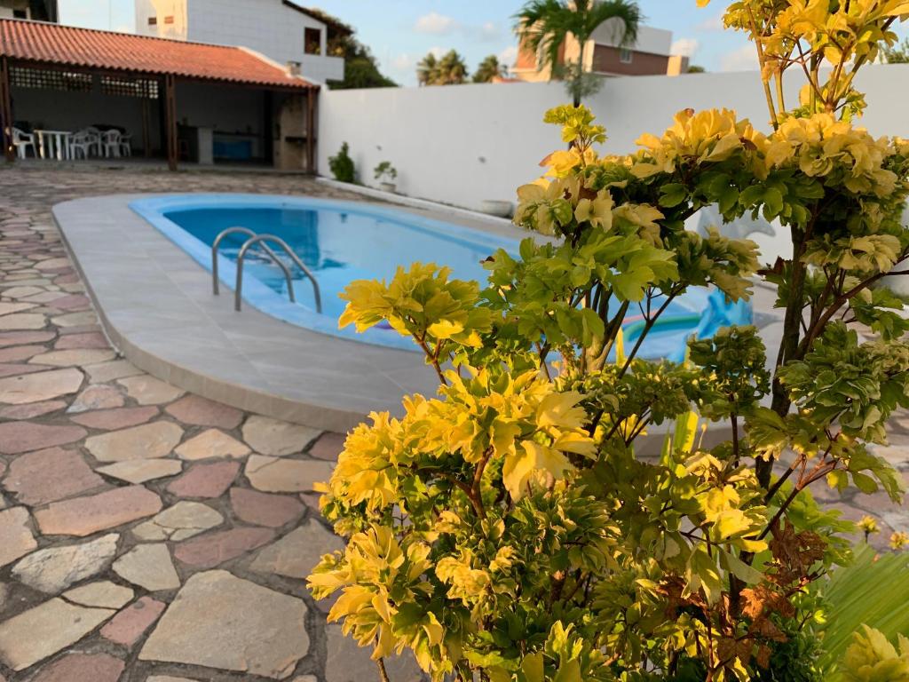  Casa Temporada Jacumã/PB - Praia do Amor