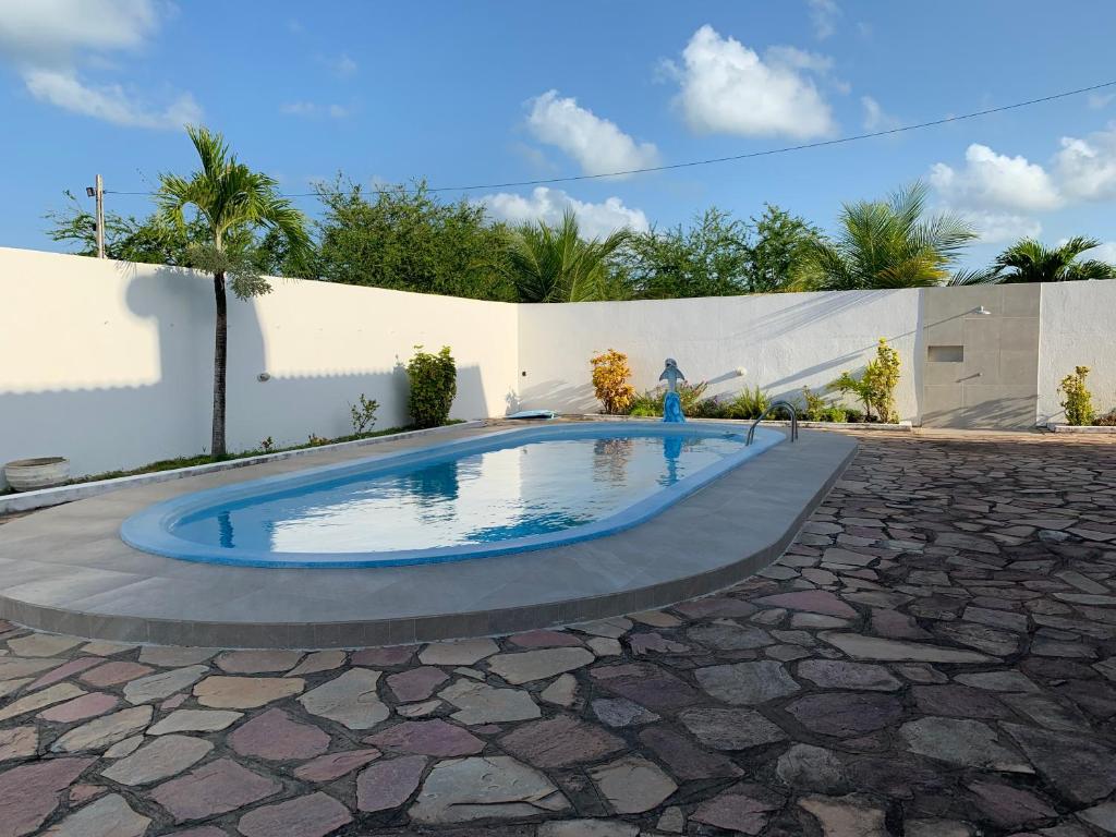  Casa Temporada Jacumã/PB - Praia do Amor