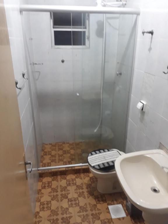  Apartamento para descansar