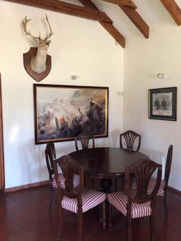 Fotografie z fotogalerie ubytování Casa Los Ciervos v destinaci Pirque
