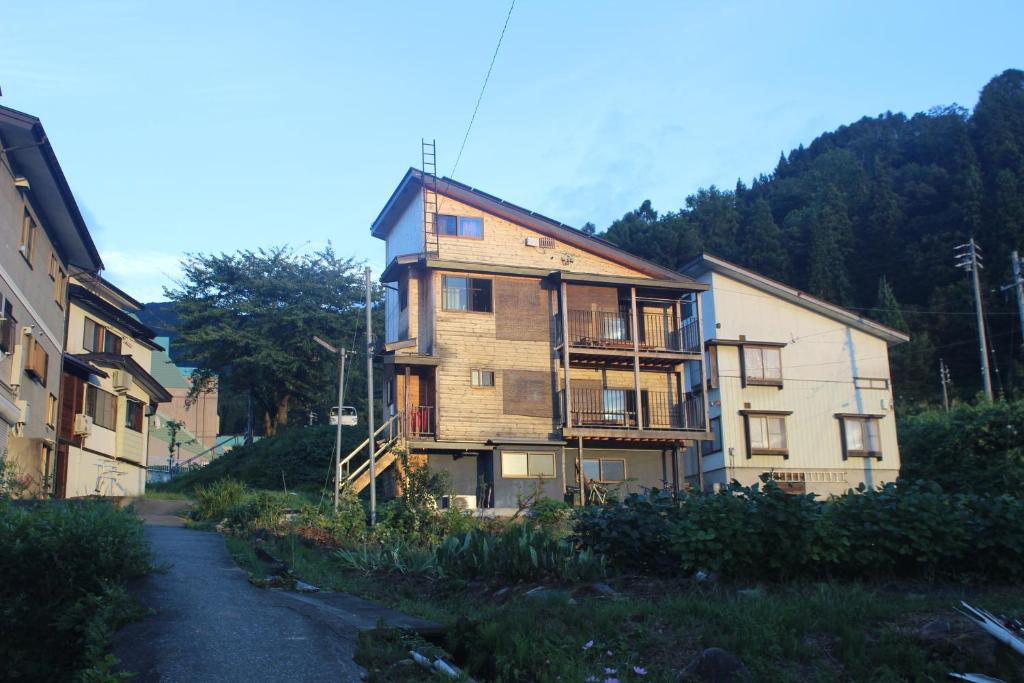 Ninjin House 野沢温泉村 21年 最新料金 Ninjin House 野沢温泉村 21年 最新料金