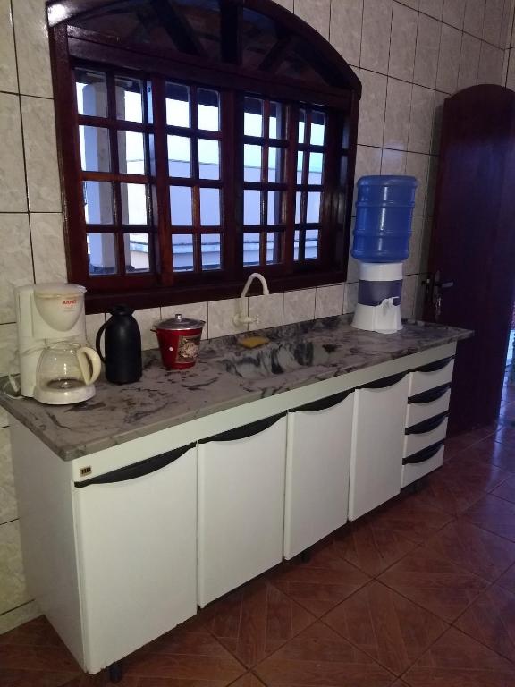  Casa de temporada