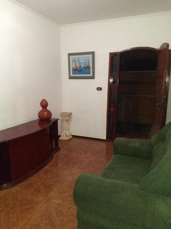  Casa de temporada