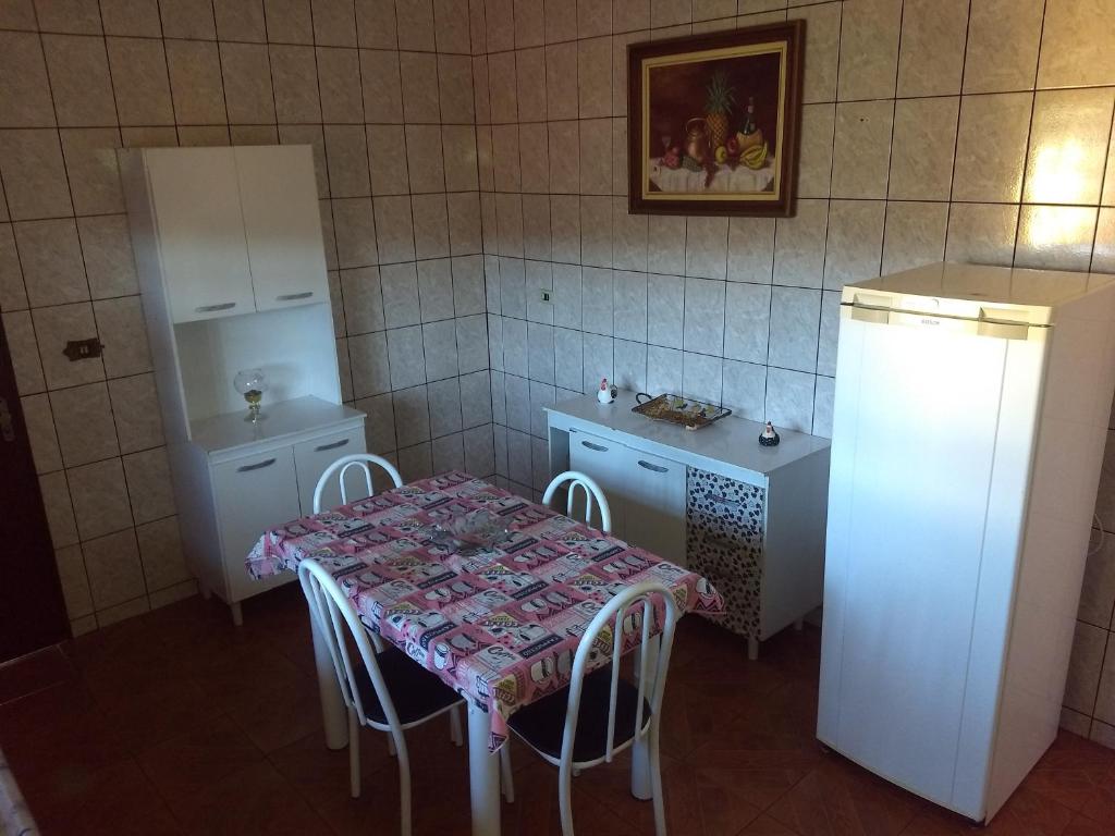  Casa de temporada