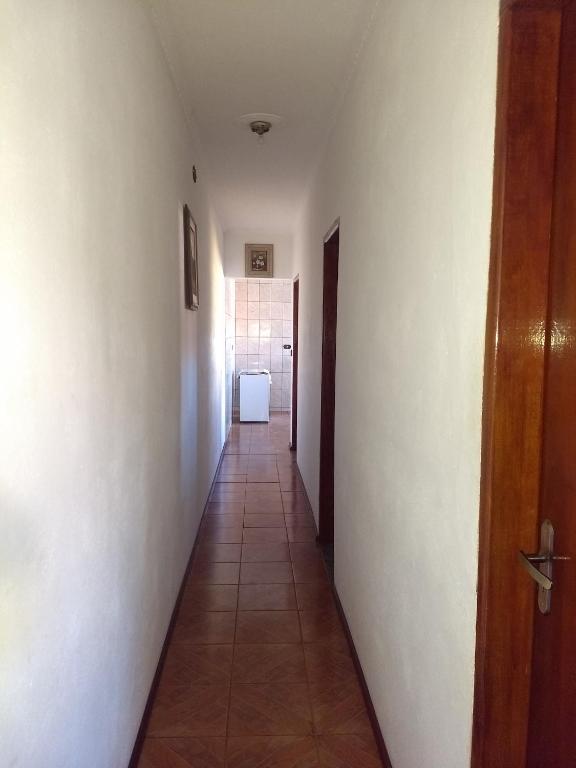  Casa de temporada