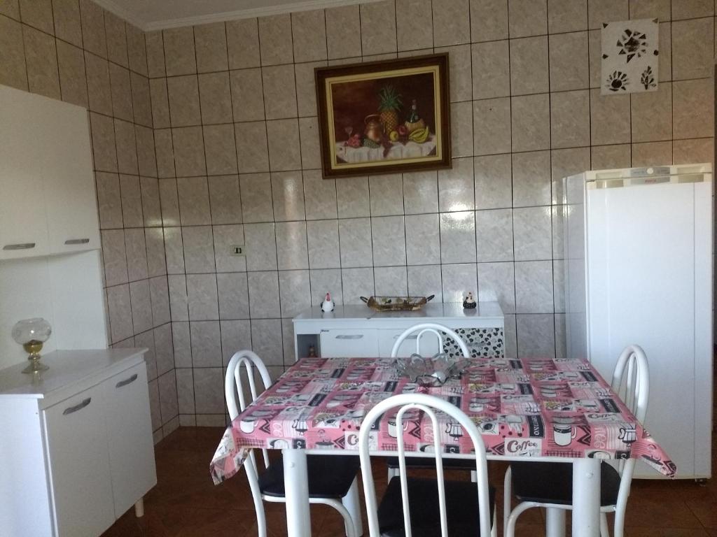  Casa de temporada