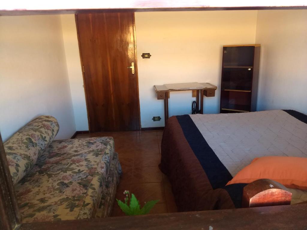  Casa de temporada