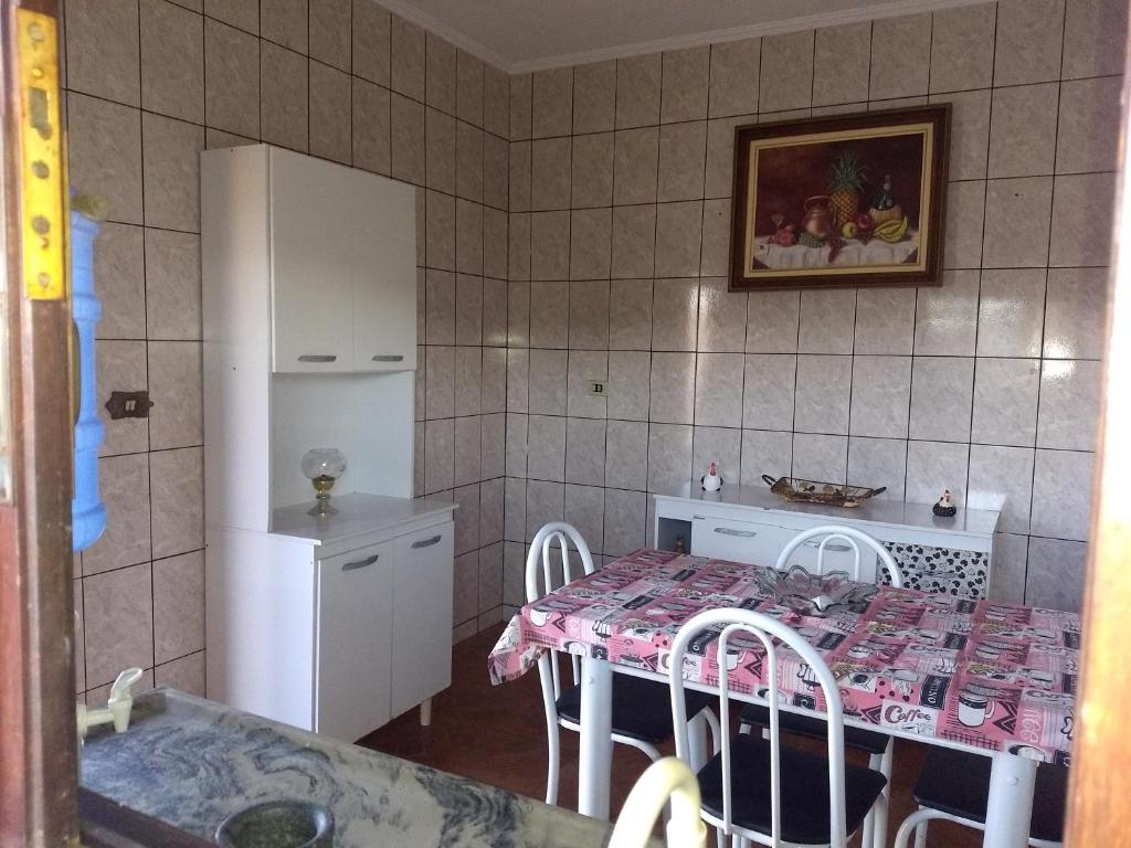  Casa de temporada