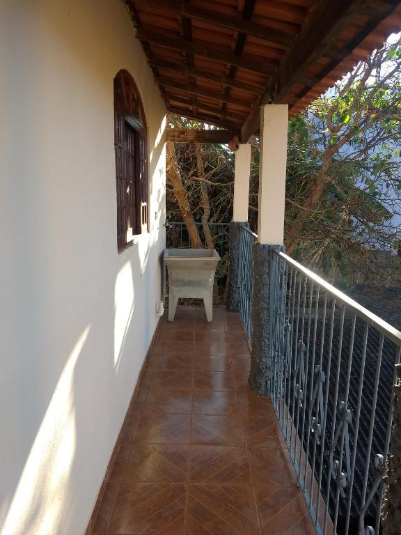  Casa de temporada