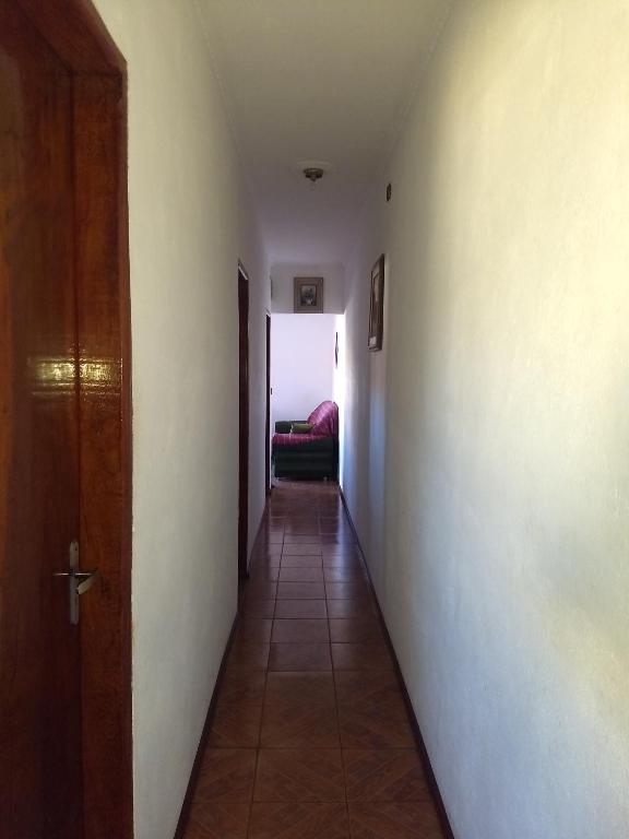  Casa de temporada