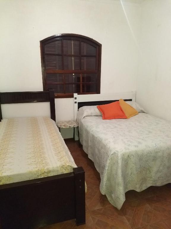  Casa de temporada