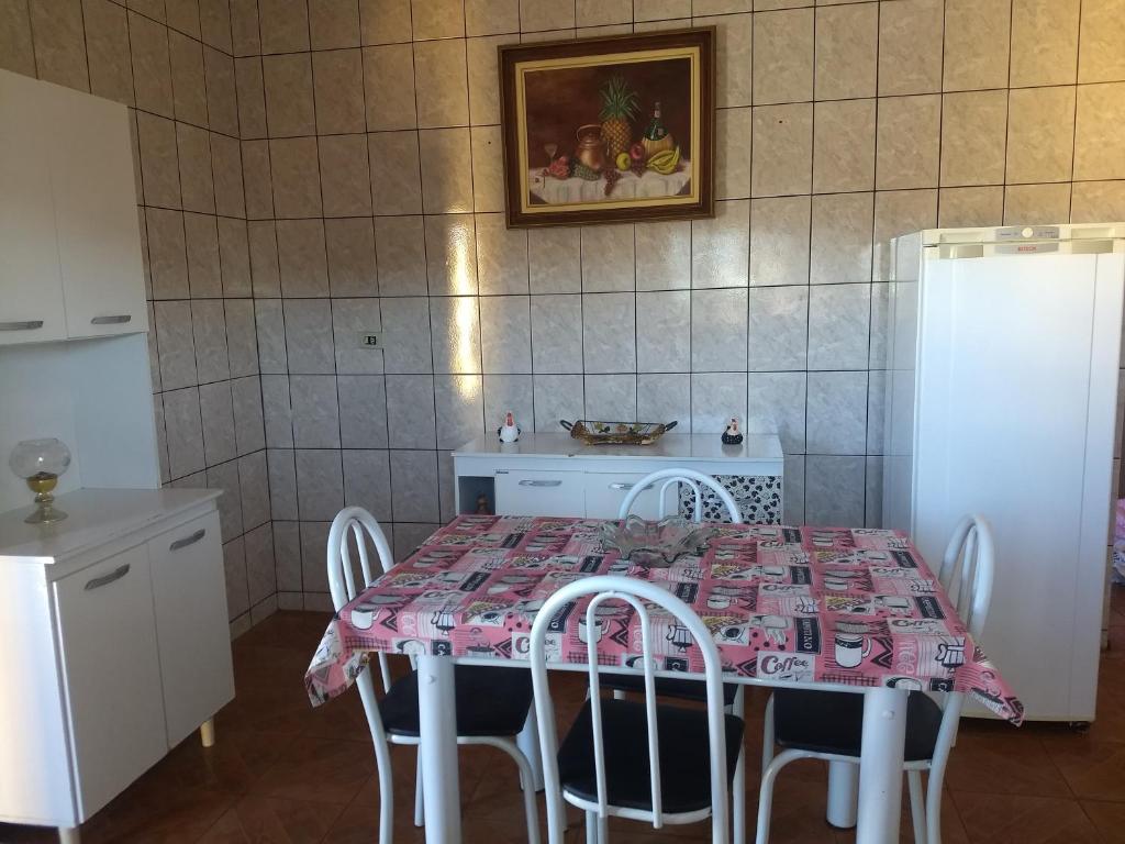  Casa de temporada