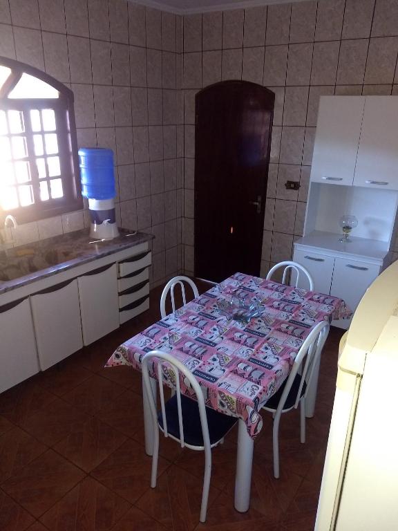  Casa de temporada