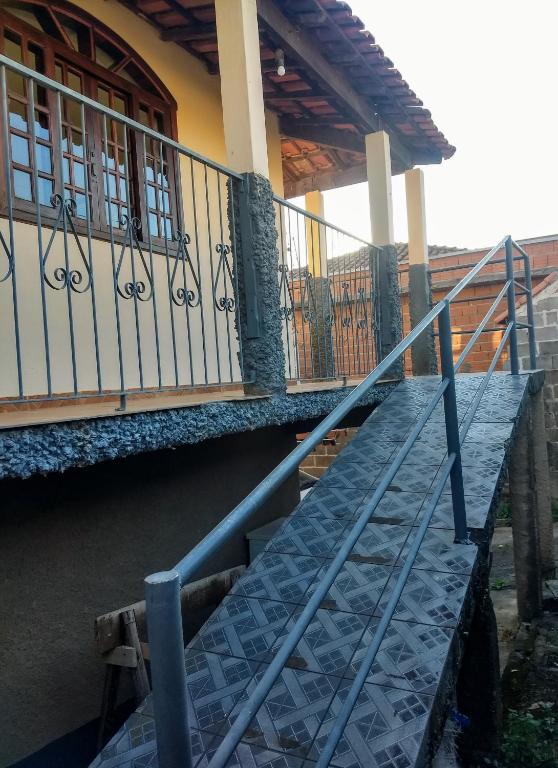  Casa de temporada