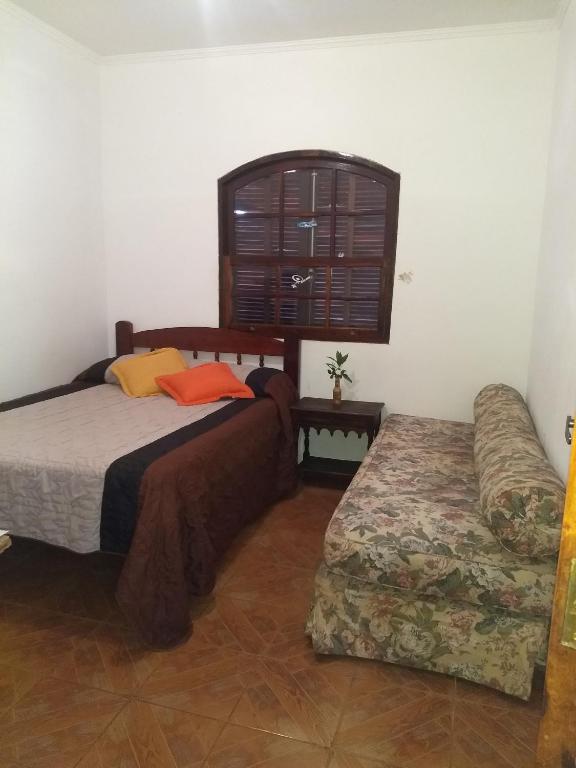  Casa de temporada