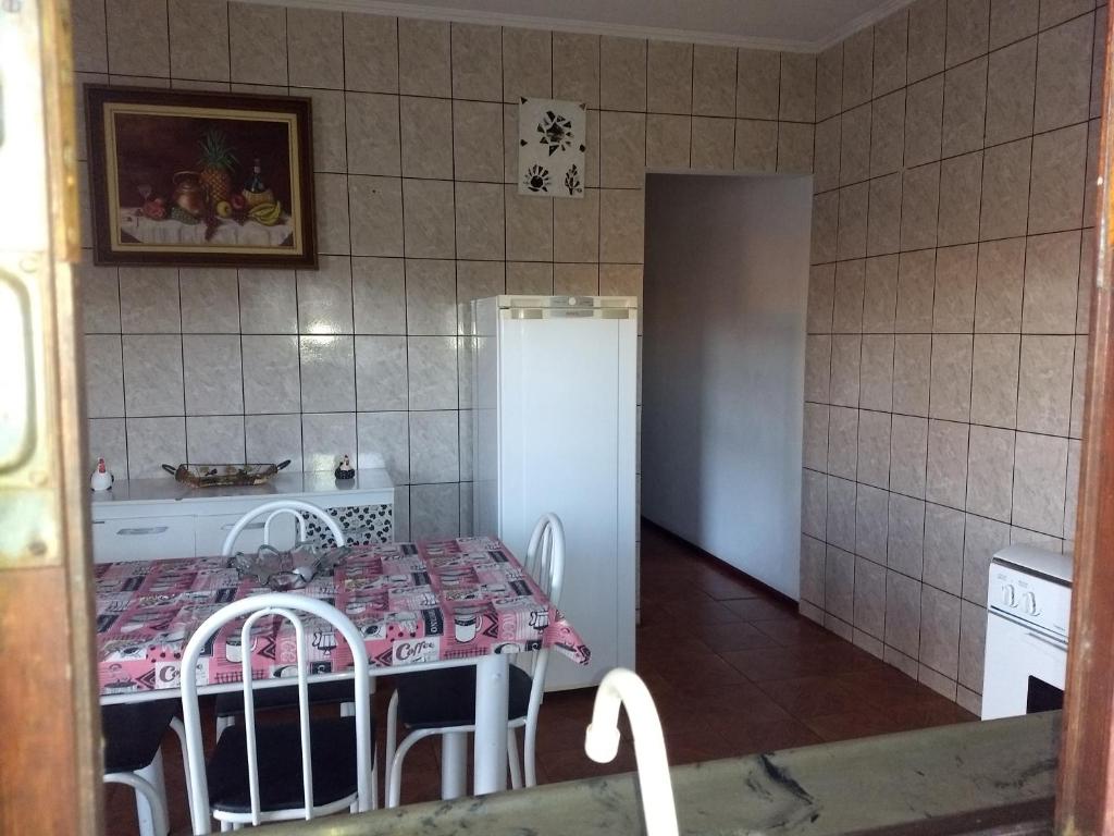  Casa de temporada