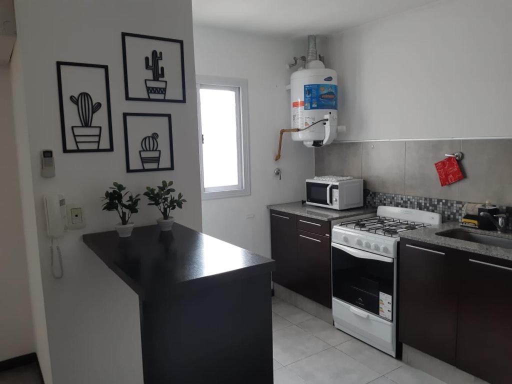 Costanera.VM - Apartment