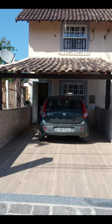  Casa aconchegante