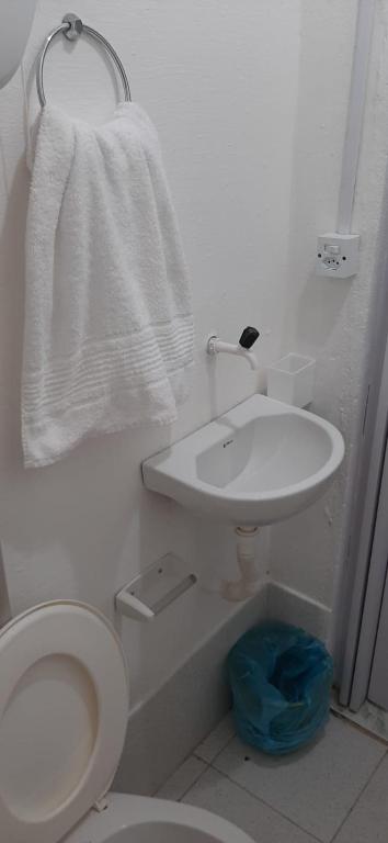 Suíte em Guajiru