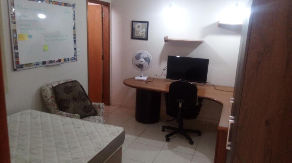  Pousada São Carlos