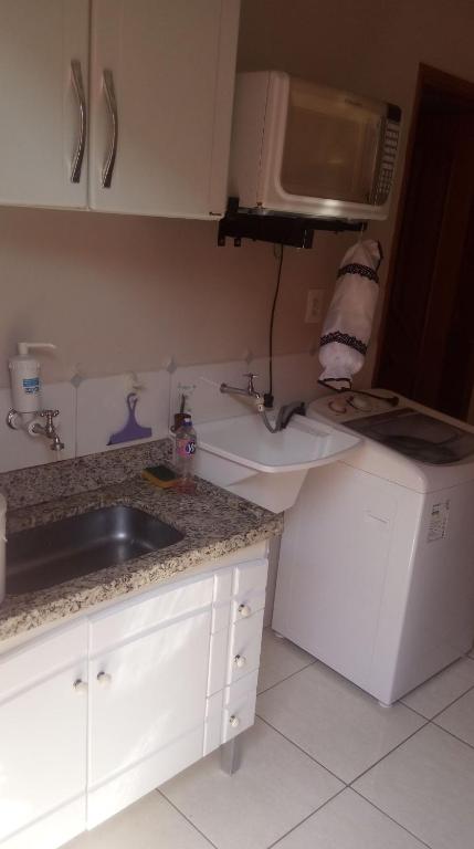  Pousada São Carlos