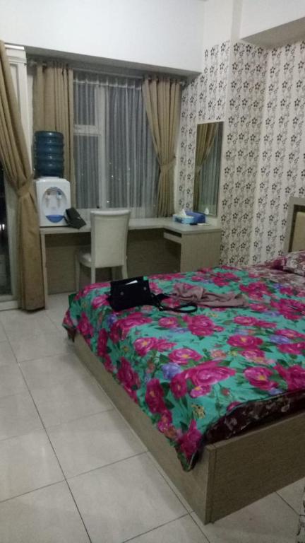 sewa penginapan harian apartment margonda residence 3,4,5