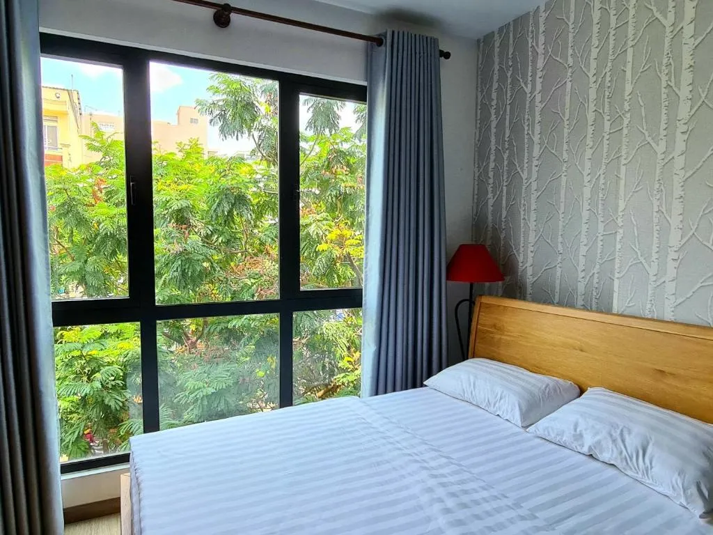 Aveon Apartment, Ho Chi Minh City, Vietnam