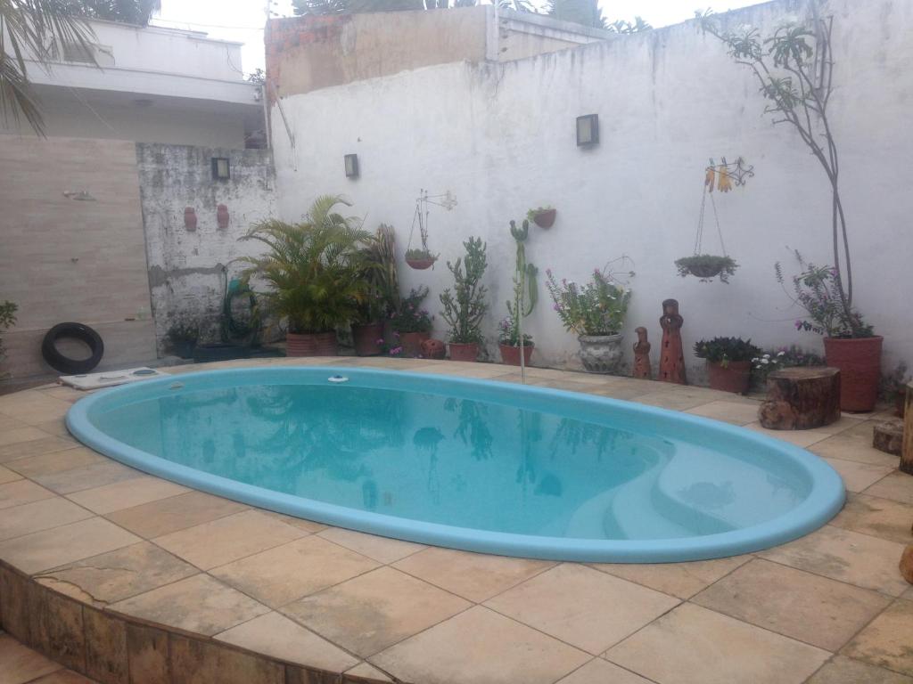  casa residencial