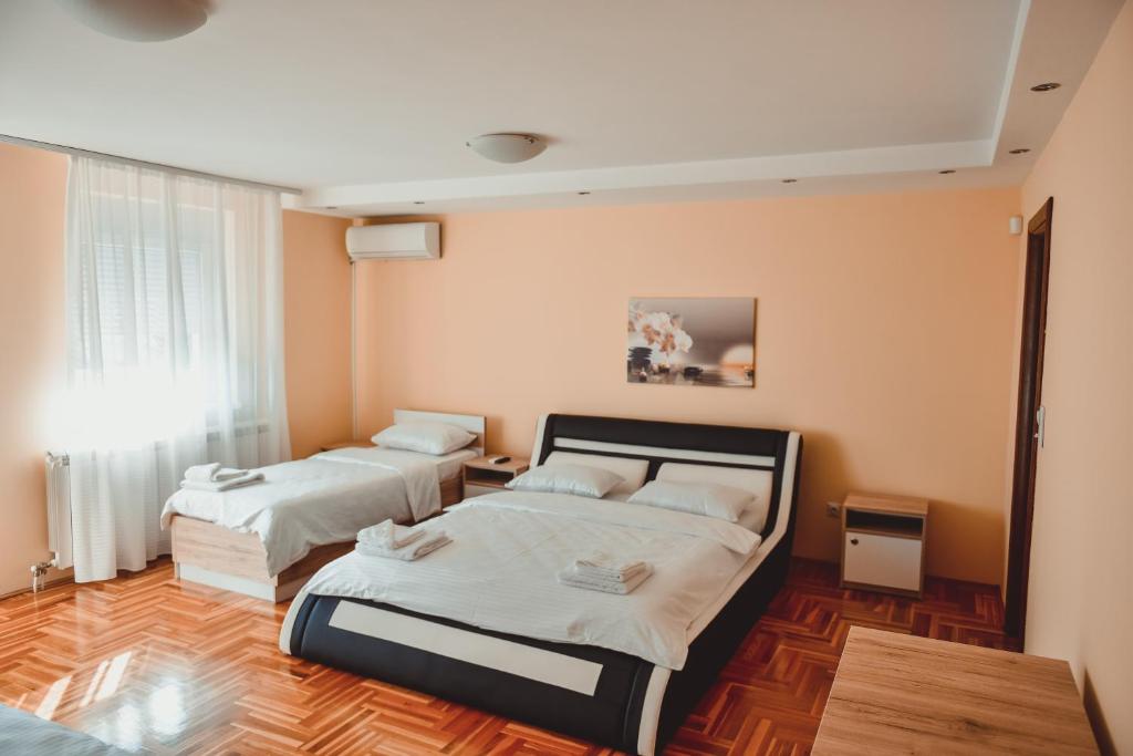 Villa Boho Cherga - Resim 36